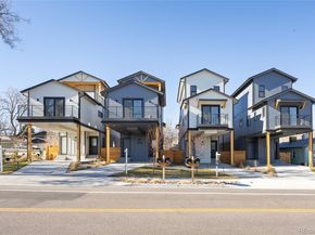 1753 Harlan Street 1, Lakewood CO 80214