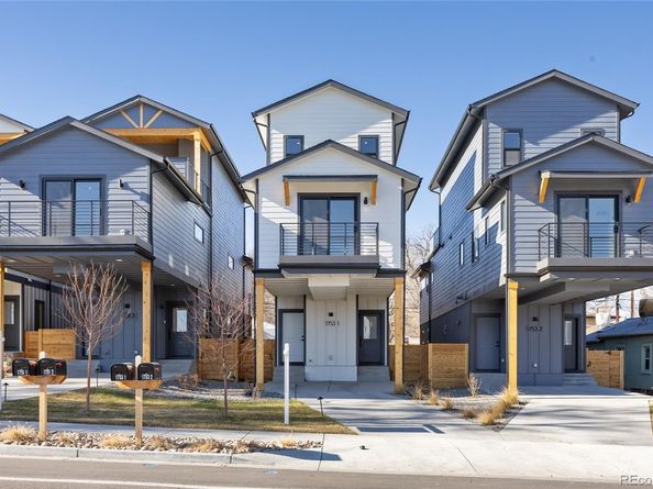 1753 Harlan Street 1, Lakewood CO 80214