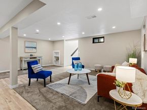 6901 S Uinta Street, Centennial CO 80112