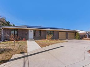6901 S Uinta Street, Centennial CO 80112