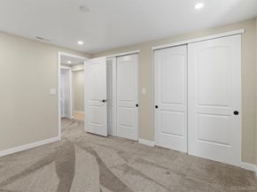 6901 S Uinta Street, Centennial CO 80112