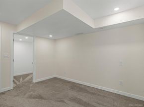 6901 S Uinta Street, Centennial CO 80112