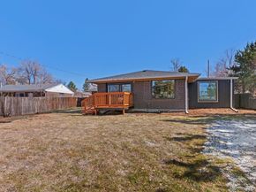 6901 S Uinta Street, Centennial CO 80112