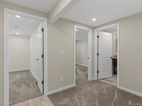 6901 S Uinta Street, Centennial CO 80112