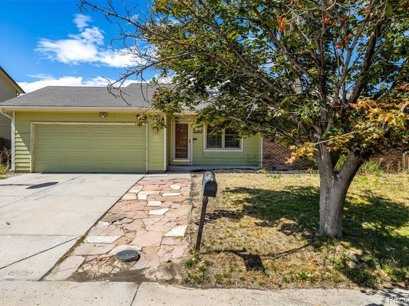 2507 Fairplay Street, Aurora CO 80011