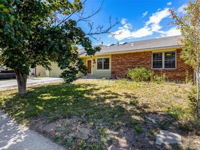 2507 Fairplay Street, Aurora CO 80011