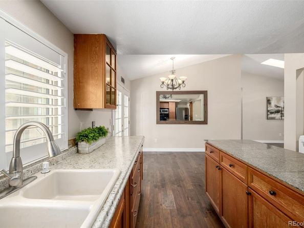 2507 Fairplay Street, Aurora CO 80011