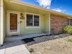 2507 Fairplay Street, Aurora CO 80011