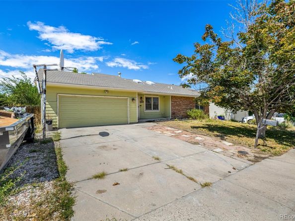 2507 Fairplay Street, Aurora CO 80011