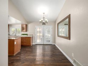 2507 Fairplay Street, Aurora CO 80011