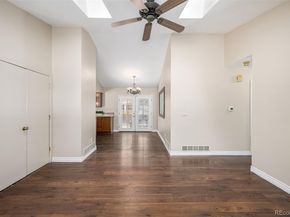 2507 Fairplay Street, Aurora CO 80011