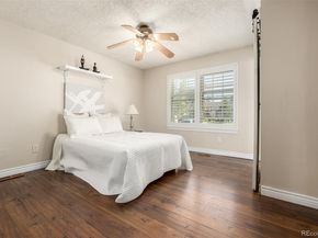 2507 Fairplay Street, Aurora CO 80011
