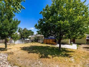 2507 Fairplay Street, Aurora CO 80011