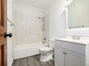 2507 Fairplay Street, Aurora CO 80011