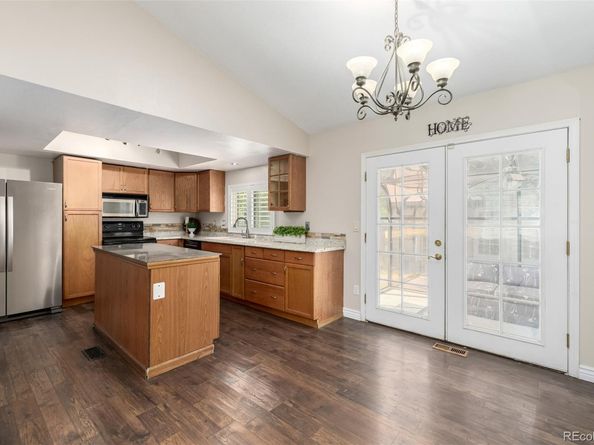 2507 Fairplay Street, Aurora CO 80011