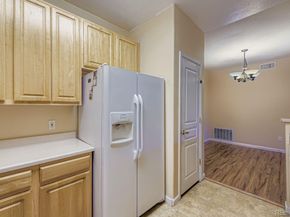 10301 W Girton Drive 1, Lakewood CO 80227