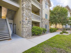 10301 W Girton Drive 1, Lakewood CO 80227