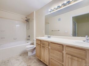 10301 W Girton Drive 1, Lakewood CO 80227