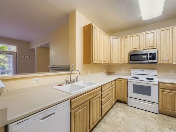 10301 W Girton Drive 1, Lakewood CO 80227