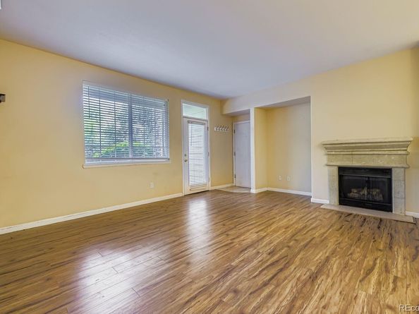 10301 W Girton Drive 1, Lakewood CO 80227