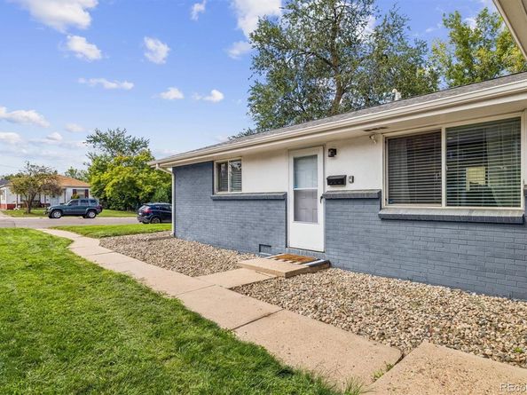 232 S Lowell Boulevard, Denver CO 80219