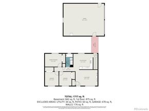 6791 Harlan Street, Arvada CO 80003