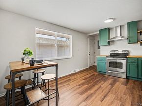 6791 Harlan Street, Arvada CO 80003