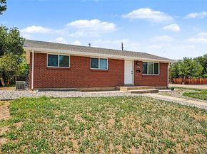 6791 Harlan Street, Arvada CO 80003