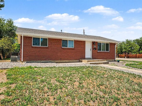 6791 Harlan Street, Arvada CO 80003