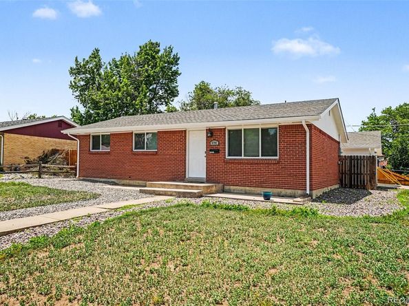 6791 Harlan Street, Arvada CO 80003