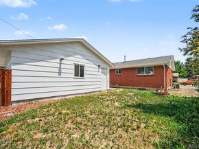 6791 Harlan Street, Arvada CO 80003
