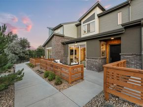 12321 W 58th Court, Arvada CO 80004