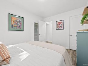 Undisclosed Address #6137297, Denver CO 80205