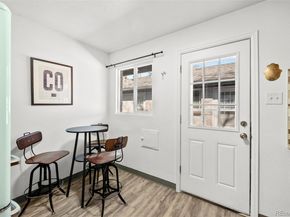 Undisclosed Address #6137297, Denver CO 80205