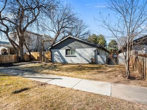 Undisclosed Address #6137297, Denver CO 80205