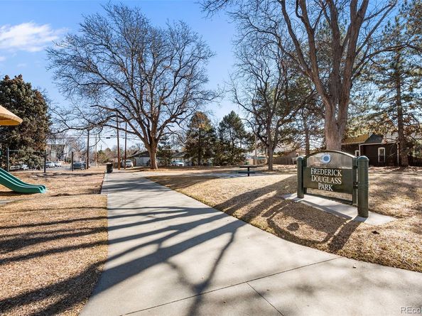 Undisclosed Address #6137297, Denver CO 80205