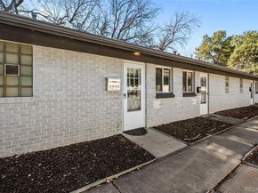 Undisclosed Address #6137297, Denver CO 80205