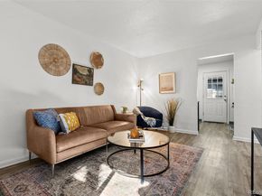 Undisclosed Address #6137297, Denver CO 80205