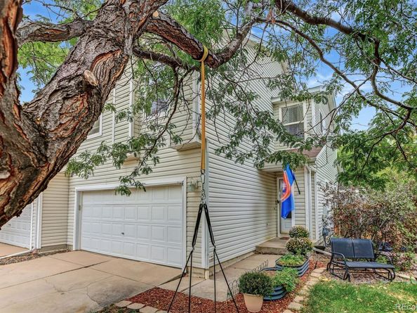 5561 S Quemoy Circle, Aurora CO 80015