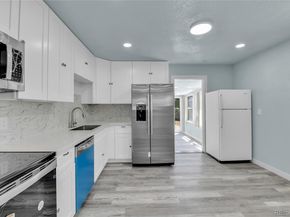 1500 S Wolcott Court, Denver CO 80219