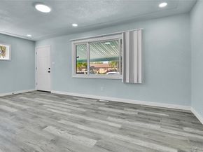 1500 S Wolcott Court, Denver CO 80219