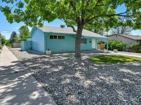 1500 S Wolcott Court, Denver CO 80219