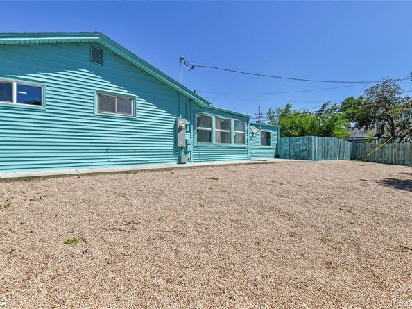 1500 S Wolcott Court, Denver CO 80219