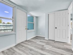 1500 S Wolcott Court, Denver CO 80219