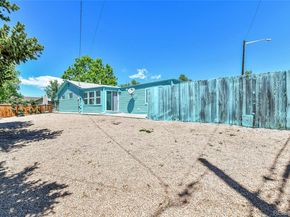1500 S Wolcott Court, Denver CO 80219