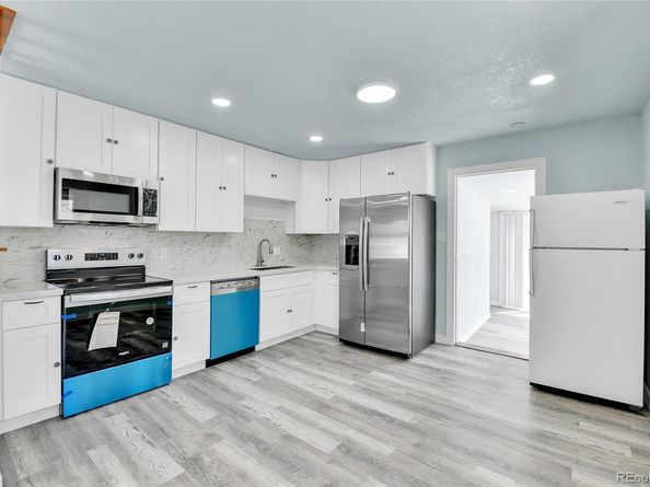 1500 S Wolcott Court, Denver CO 80219