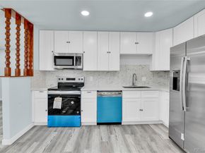 1500 S Wolcott Court, Denver CO 80219
