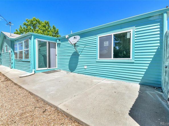 1500 S Wolcott Court, Denver CO 80219