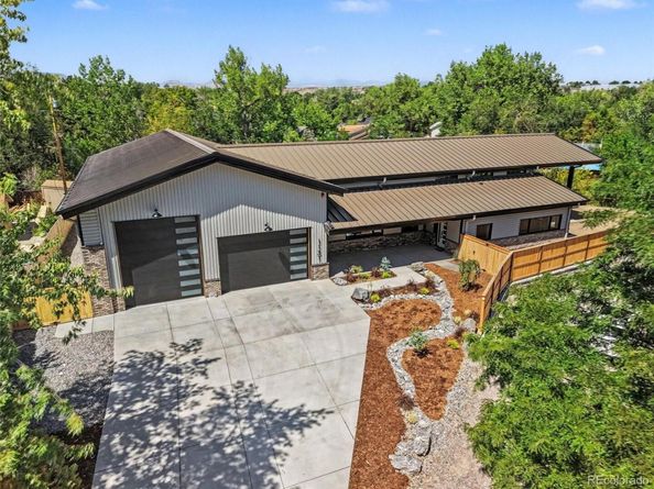 1131 Urban Street, Lakewood CO 80401