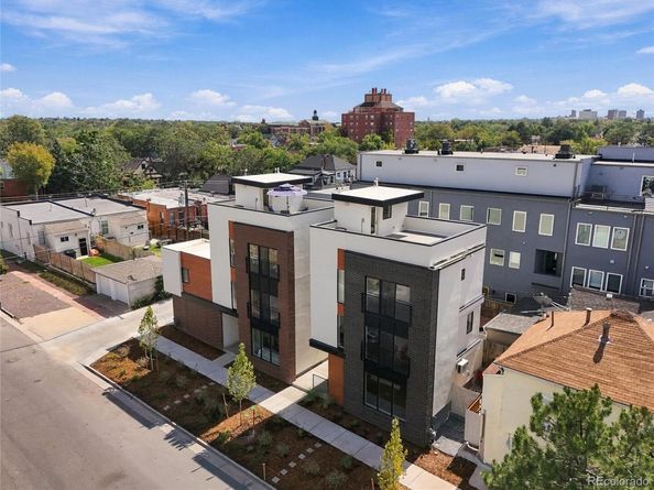 1220 E 35th Avenue, Denver CO 80205